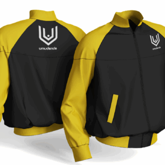 Training Jacket